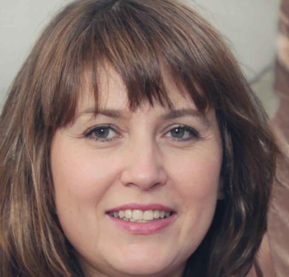 Sigrid Halvorsen, Platform Architect
