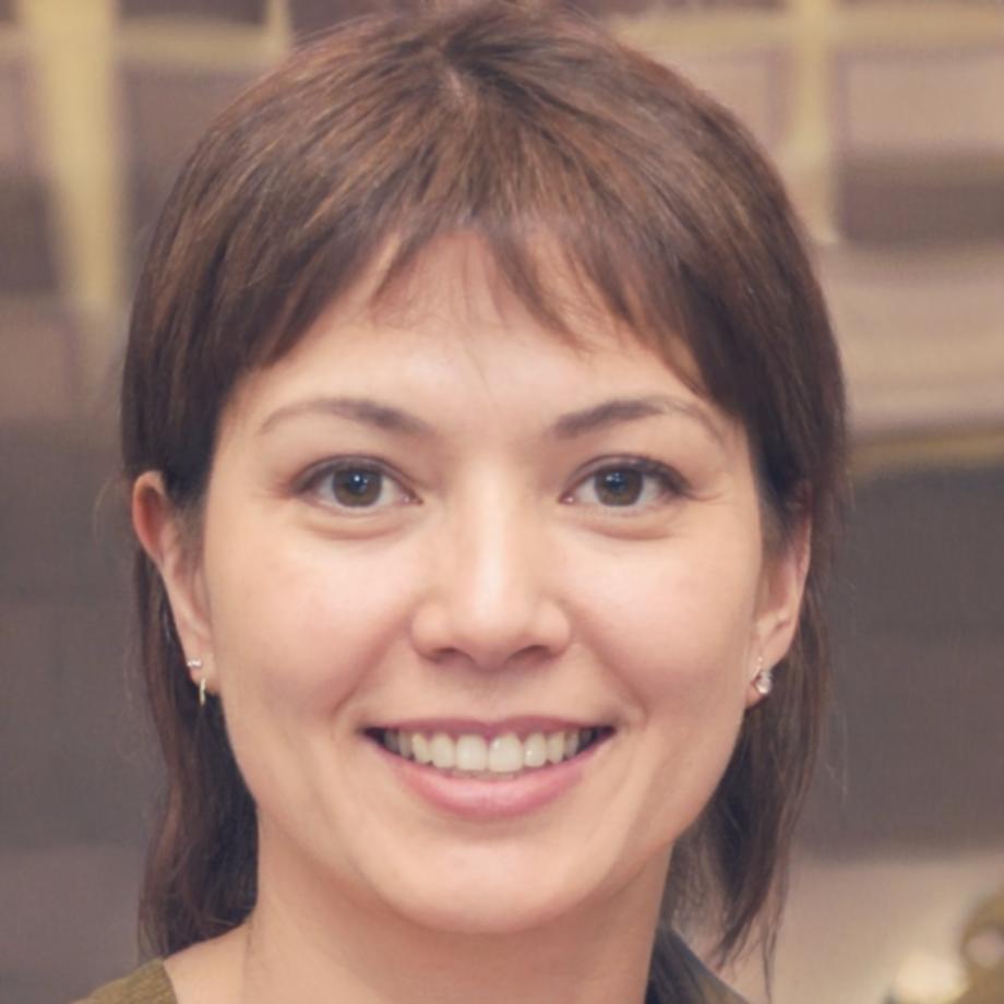Portrait of Orla Fennelly, Head of Curriculum Design at Alutvrek